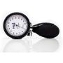 MDF Bravata Palm Aneroid Sphygmomanometer - Professional Blood Pressure Monitor with Adult & Pediatric Sized Cuffs Included - Full & Free-Parts-for-Life - Purple (MDF848XPD-08)