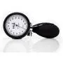 MDF Bravata Palm Aneroid Sphygmomanometer - Professional Blood Pressure Monitor with Adult & Pediatric Sized Cuffs Included - Full & Free-Parts-for-Life - Purple (MDF848XPD-08)