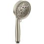 Moen 164927BN Replacement 4-Function Eco-Performance Handheld Showerhead, Brushed Nickel Moen 164927BN Replacement 4-Function Eco-Performance Handheld Showerhead, Brushed Nickel