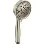 Moen 164927BN Replacement 4-Function Eco-Performance Handheld Showerhead, Brushed Nickel