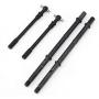 RC Drive Shaft,Front and Rear Drive Shaft RC Spare Parts Fit for RGT 1/10 Rocker Crawler 136100 RC Model