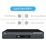 LP-077 DVD Player for TV, Region Free DVD CD Discs Player with HDMI & AV Output (HDMI & AV Cable Included), HD1080P, Built-in PAL/NTSC, Supports MIC/USB2.0 (Metal Case) LP-077 DVD Player for TV, Region Free DVD CD Discs Player with HDMI & AV Output (HDMI & AV Cable Included), HD1080P, Built-in PAL/NTSC, Supports MIC/USB2.0 (Metal Case)