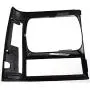DAT AUTO PARTS Head Light Bezel Replacement for 1991-1996 Jeep Cherokee Left Driver Side HEADLAMP Door Headlight Cover Assembly CH2512124 DAT AUTO PARTS Head Light Bezel Replacement for 1991-1996 Jeep Cherokee Left Driver Side HEADLAMP Door Headlight Cover Assembly CH2512124
