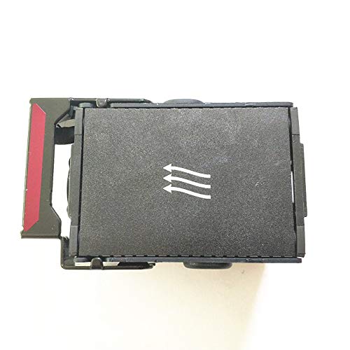 New Cooling Fan Compatible for HP ProLiant DL360 G8 DL360E G8 DL360P G8 Fan Module Parts Number 654752-002 654752-003 667882-001 697183-002 697183-001 GFM0412SS Fan