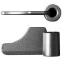 Zojirushi 8-BBP-P070 Paddle/Blade for BB-PAC20 Machine - Pack of 2 Zojirushi 8-BBP-P070 Paddle/Blade for BB-PAC20 Machine - Pack of 2