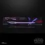 STAR WARS The Black Series Darth Revan Force FX Elite Lightsaber with Advanced LED and Sound Effects, Adult Collectible Roleplay Item