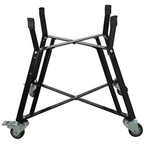 Dracarys Rolling Cart for XLarge Big Green Egg Accessories,Green Egg Rolling Nest with Heavy Duty Locking Caster Wheels Powder Coated Steel Rolling Outdoor Cart for XLarge Big Green Egg Grill Stand Dracarys Rolling Cart for XLarge Big Green Egg Accessories,Green Egg Rolling Nest with Heavy Duty Locking Caster Wheels Powder Coated Steel Rolling Outdoor Cart for XLarge Big Green Egg Grill Stand