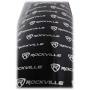 Rockville Rockmat RM36-B 36 Sq Ft Butyl Rubber Sound Dampening/Deadening Car Kit