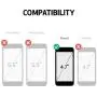 OtterBox iPhone 6 ONLY Case - Defender Series Retail Packaging - Glacier (White/Gunmetal Grey) (4.7 inch) OtterBox iPhone 6 ONLY Case - Defender Series Retail Packaging - Glacier (White/Gunmetal Grey) (4.7 inch)