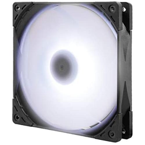 Scythe Kaze Flex 140mm RGB LED Fan, PWM 300-1800RPM, No Controller Included, Single Pack Scythe Kaze Flex 140mm RGB LED Fan, PWM 300-1800RPM, No Controller Included, Single Pack