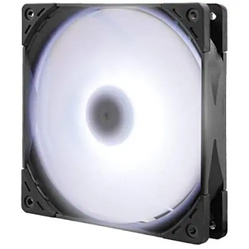 Scythe Kaze Flex 140mm RGB LED Fan, PWM 300-1800RPM, No Controller Included, Single Pack Scythe Kaze Flex 140mm RGB LED Fan, PWM 300-1800RPM, No Controller Included, Single Pack