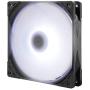 Scythe Kaze Flex 140mm RGB LED Fan, PWM 300-1800RPM, No Controller Included, Single Pack Scythe Kaze Flex 140mm RGB LED Fan, PWM 300-1800RPM, No Controller Included, Single Pack