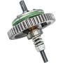 EMMAI RC Car Accessories 54T Metal Differential Assembly Gear DIY Upgrade Modified Parts for 1/10 HQ727 Slash 4x4 RC Truck Car