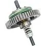 EMMAI RC Car Accessories 54T Metal Differential Assembly Gear DIY Upgrade Modified Parts for 1/10 HQ727 Slash 4x4 RC Truck Car EMMAI RC Car Accessories 54T Metal Differential Assembly Gear DIY Upgrade Modified Parts for 1/10 HQ727 Slash 4x4 RC Truck Car