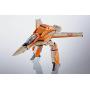 Hi-metal R VF-1 d 150 mm Diecast & ABS & PVC pre-painted action figure
