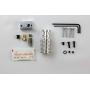 Genuine E3D V6 All-Metal HotEnd 1.75mm Universal w/ Bowden Full Kit 12V (V6-175-B)