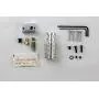 Genuine E3D V6 All-Metal HotEnd 1.75mm Universal w/ Bowden Full Kit 12V (V6-175-B)