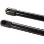 2Pcs Gas Struts 15 Inch 30 lbs Prop Lift Springs Rod Heavy Duty Tool Box Lid Top RV Pair by Motion18 2Pcs Gas Struts 15 Inch 30 lbs Prop Lift Springs Rod Heavy Duty Tool Box Lid Top RV Pair by Motion18