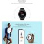Honor MagicWatch 2 Smart Watch, 1.39'' AMOLED 5ATM Waterproof 14 Days Standby Smart Bracelet with GPS Bluetooth 46mm Fitness Tracker Activity Tracker (Brown, 46mm)