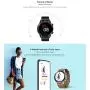 Honor MagicWatch 2 Smart Watch, 1.39'' AMOLED 5ATM Waterproof 14 Days Standby Smart Bracelet with GPS Bluetooth 46mm Fitness Tracker Activity Tracker (Brown, 46mm) Honor MagicWatch 2 Smart Watch, 1.39'' AMOLED 5ATM Waterproof 14 Days Standby Smart Bracelet with GPS Bluetooth 46mm Fitness Tracker Activity Tracker (Brown, 46mm)