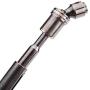 RC Car Drive Shaft, 2 Pcs Metal Rear Drive Shaft for Traxxas Slash 1/10 Short Truck SLA017 SLA018 RC Car Parts