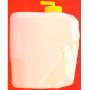 DAT AUTO PARTS Coolant Recovery Tank Replacement for 2008-2012 Honda Accord HO3014116
