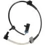 APDTY 081107 ABS Anti-Lock Brake Wheel Speed Sensor Fits Front Left or Right On 2000-2006 Silverado or Sierra 1500HD 2500 3500; Fits 2007 Classic Models Only (Replaces 15112402, 15225723) APDTY 081107 ABS Anti-Lock Brake Wheel Speed Sensor Fits Front Left or Right On 2000-2006 Silverado or Sierra 1500HD 2500 3500; Fits 2007 Classic Models Only (Replaces 15112402, 15225723)