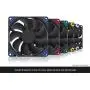 Noctua NF-A9x14 HS-PWM chromax.Black.swap, Premium Quiet Slim Fan, 4-Pin (92x14mm, Black) Noctua NF-A9x14 HS-PWM chromax.Black.swap, Premium Quiet Slim Fan, 4-Pin (92x14mm, Black)