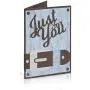 Continuous Belt and Buckle Die Cut Set – Large Stitched Metal Cutting Dies for Card Making, Scrapbooking, Paper Crafting - by Mattys Crafting Joy Continuous Belt and Buckle Die Cut Set – Large Stitched Metal Cutting Dies for Card Making, Scrapbooking, Paper Crafting - by Mattys Crafting Joy