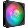 Cooler Master SickleFlow 120 ARGB, 120mm Addressable RGB LED Case Fan