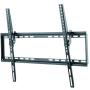 37-70 inch TV Wall Mount (5336-A) Tilt with 8 Degree for TV Flat Panel/LED/LCD Monitor, Max Load 77 lbs for Samsung, Vizio, Sony, Panasonic, LG, Sharp, Toshiba, etc. TV. Power by ProHT Black