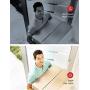 Victure 1080P IP Security Camera, Compatible with 8CH NK200 Wireless Security Camera System, Waterproof, Night Vision, Motion Alert