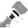 SVBONY T2 T Ring Adapter and T Adapter 1.25 inches Metal for Canon EOS Standard EF Lenses and Telescope Camera Astrophotography Accessories SVBONY T2 T Ring Adapter and T Adapter 1.25 inches Metal for Canon EOS Standard EF Lenses and Telescope Camera Astrophotography Accessories