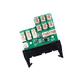 LICHIFIT Ribbon Cable Breakout Adapter for CR-10S Pro Creality 3D Printer Accessory Part