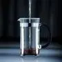 Bodum 1928-16US4 Chambord French Press Coffee Maker, 1 Liter, 34 Ounce, Chrome Bodum 1928-16US4 Chambord French Press Coffee Maker, 1 Liter, 34 Ounce, Chrome