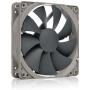 Noctua NF-P12 redux-1700 PWM, High Performance Cooling Fan, 4-Pin, 1700 RPM (120mm, Grey)