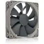 Noctua NF-P12 redux-1300 PWM, Quiet Fan, 4-Pin, 1300 RPM (120mm, Grey)