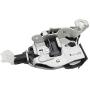 Door Lock Actuator Rear Left Side 8L5Z-1326413-A fit 01-11 Ford Ranger Rear Door Lock Actuator Latch Release