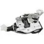 Door Lock Actuator Rear Left Side 8L5Z-1326413-A fit 01-11 Ford Ranger Rear Door Lock Actuator Latch Release Door Lock Actuator Rear Left Side 8L5Z-1326413-A fit 01-11 Ford Ranger Rear Door Lock Actuator Latch Release