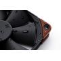 Noctua NF-F12 iPPC-2000 IP67 PWM, Heavy Duty Cooling Fan, 4-Pin, 2000 RPM (120mm, Black)