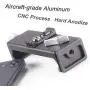 Metal iPad Holder for Tripod Mount Adapter , 1/4'' Screw, Acra Swiss Rail Mount, Fits iPad 1,2,3,4 Mini Air Pro,Universal Tablet Clamp Metal iPad Holder for Tripod Mount Adapter , 1/4'' Screw, Acra Swiss Rail Mount, Fits iPad 1,2,3,4 Mini Air Pro,Universal Tablet Clamp
