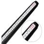 pengxiaomei Ring Sizer Measuring Tool Set, Ring Gauges&Finger Sizer Mandrel with 2 Pieces Polishing Cloth for Jewelry Sizing Measuring