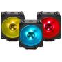 Cooler Master Hyper 212 RGB Black Edition CPU Cooling System Cooler Master Hyper 212 RGB Black Edition CPU Cooling System