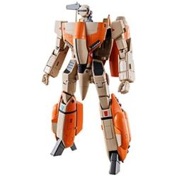 Hi-metal R VF-1 d 150 mm Diecast & ABS & PVC pre-painted action figure