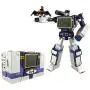 ZQWZ Trànsfōrmêrs tōys, Transformation KO Metal Part 28CM Autobots Action Figure Robot ZQWZ Trànsfōrmêrs tōys, Transformation KO Metal Part 28CM Autobots Action Figure Robot