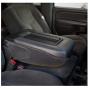 Ezzy Auto Black Center Console Lid Armrest Kit for Chevy Silverado 1500 Avalanche Tahoe GMC Sierra Yukon Cadillac Escalade 2000-2006