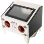 Shop Fox M1114 Benchtop Sandblaster