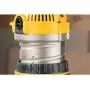 DEWALT Router, Fixed/Plunge Base Kit, Variable Speed, Soft Start, 2-1/4-HP (DW618PKB) DEWALT Router, Fixed/Plunge Base Kit, Variable Speed, Soft Start, 2-1/4-HP (DW618PKB)