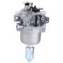 for Nikki 697203 for Straton 795873 Lawn Mower Carburetor Metal Replacement Carb