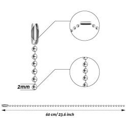 30 Pieces Stamping Tag Aluminum Blank Tags Stamping Tag Pendants in Shield Shape with Hole and 30 Pieces Nickel Plated Chain for Necklace Bracelet Jewelry Pendant